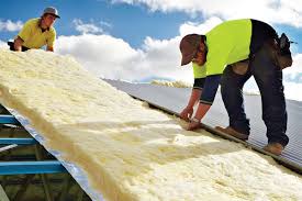 Best Attic Insulation Installation  in Hanover, PA